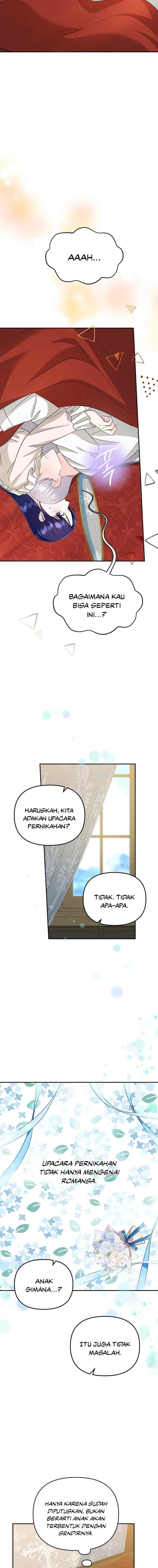 The Contract Marriage Has Come To An End chapter 53 halaman 7