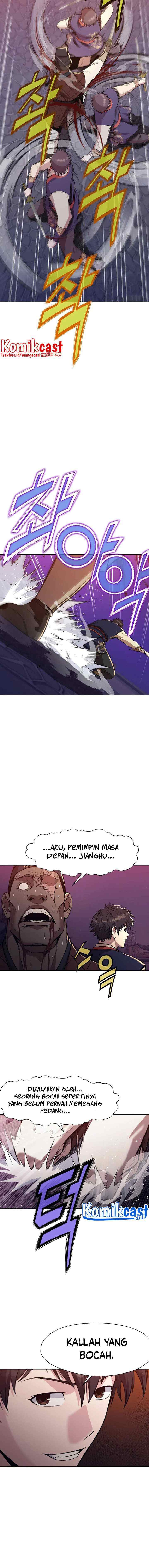 Heavenly Martial God chapter 58 halaman 15
