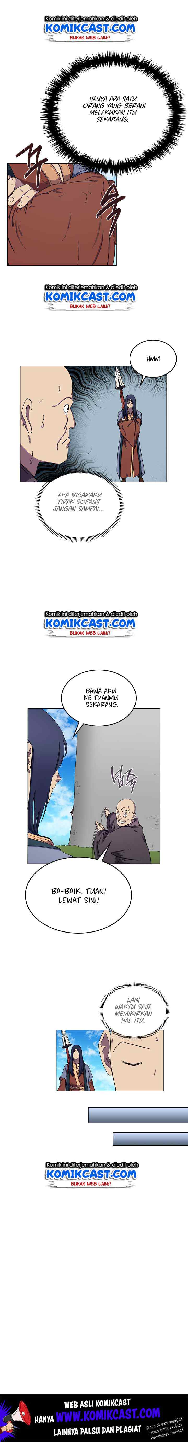 Chronicles of Heavenly Demon chapter 90 halaman 10