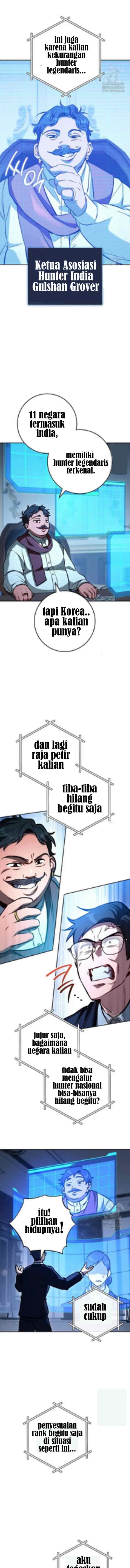 The Top Ranker's Aspiring Writer Life Manual chapter 4 halaman 9