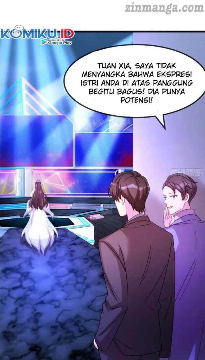 CEO's Sudden Proposal chapter 272 halaman 10