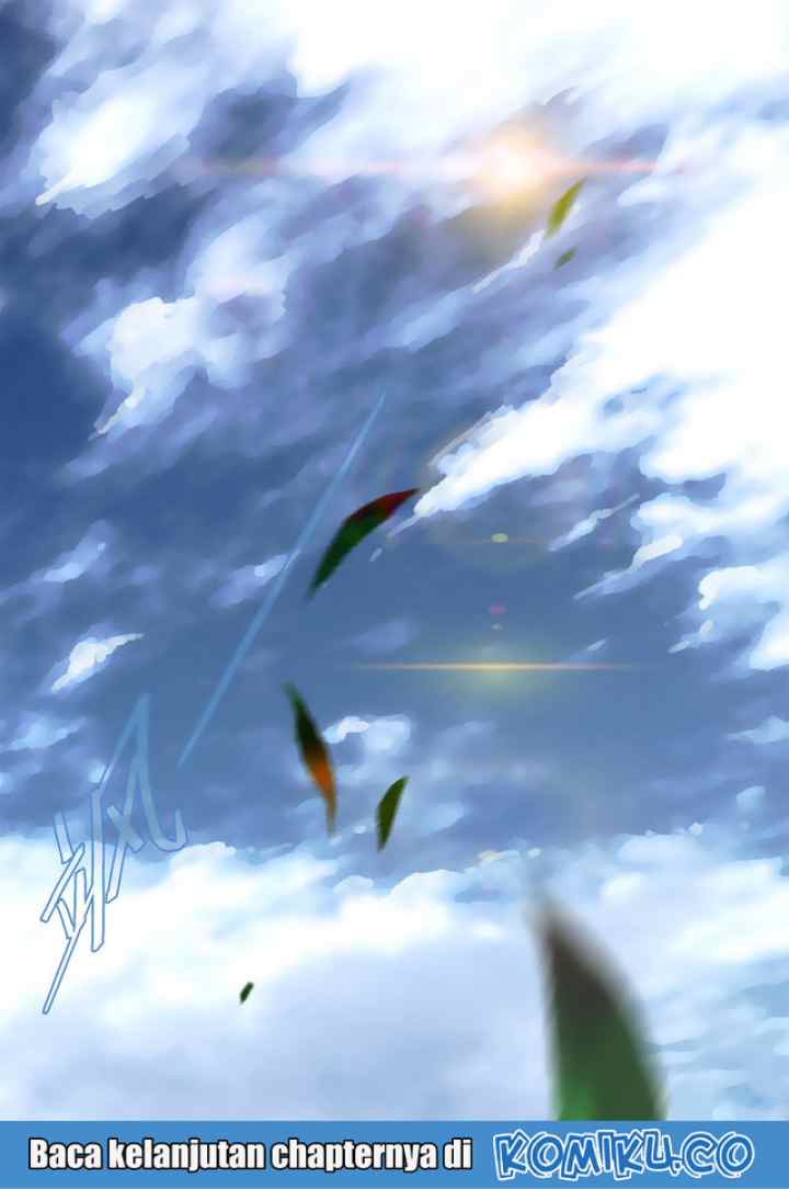 Spirit Blade Mountain chapter 252.5 halaman 17