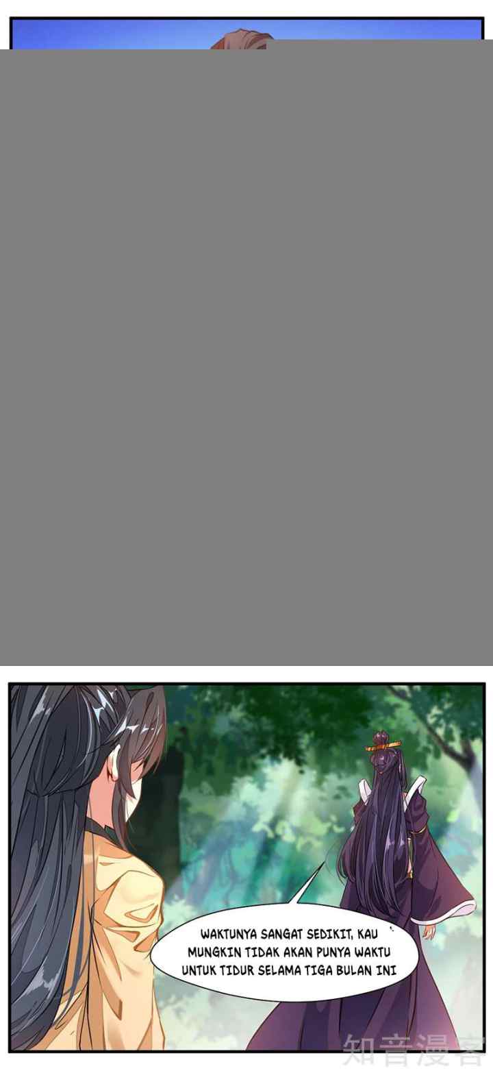 Jueshi Guzun chapter 9 halaman 12