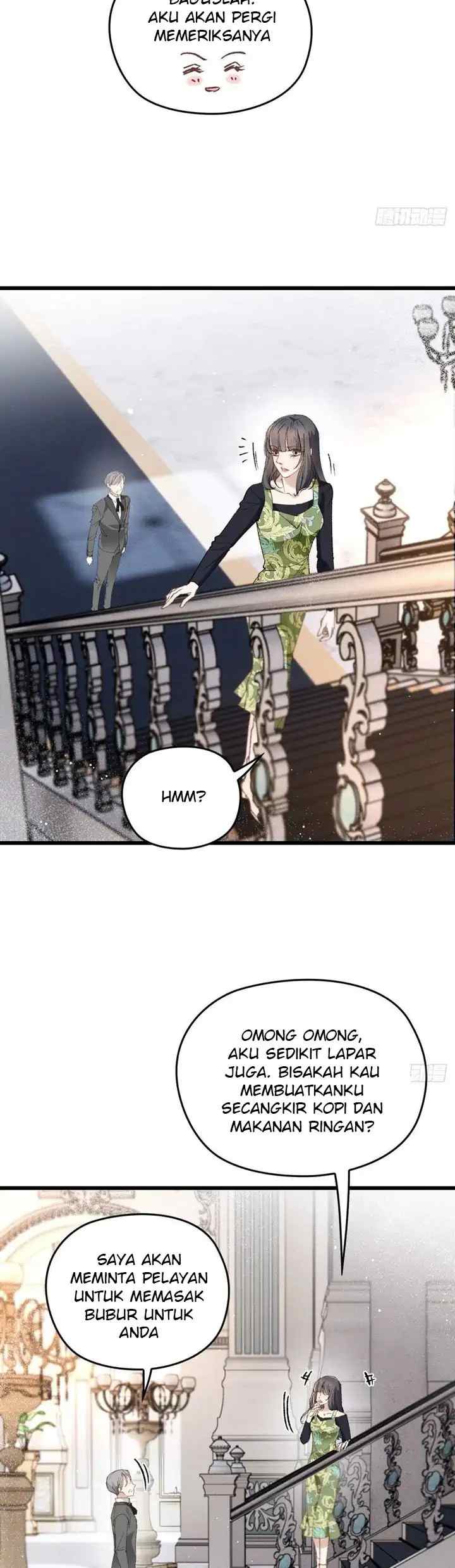 The Duke's Hidden Baby: BOGO! chapter 166 halaman 9