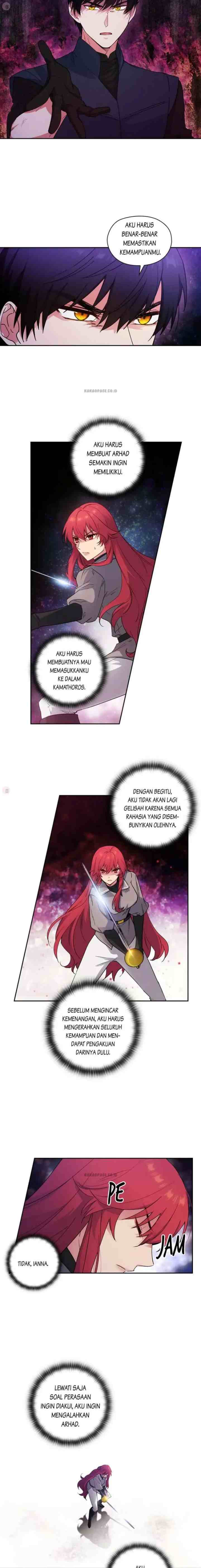 Adonis chapter 119 halaman 9