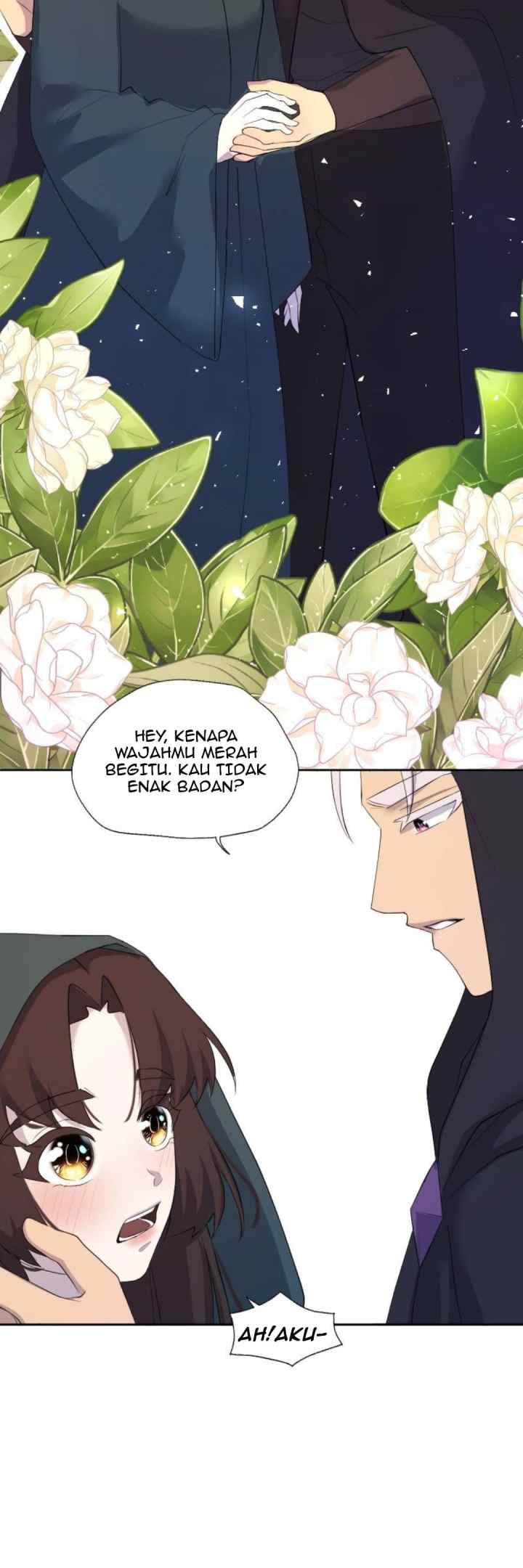 Her Wish To Be Isekai'd chapter 52 halaman 4