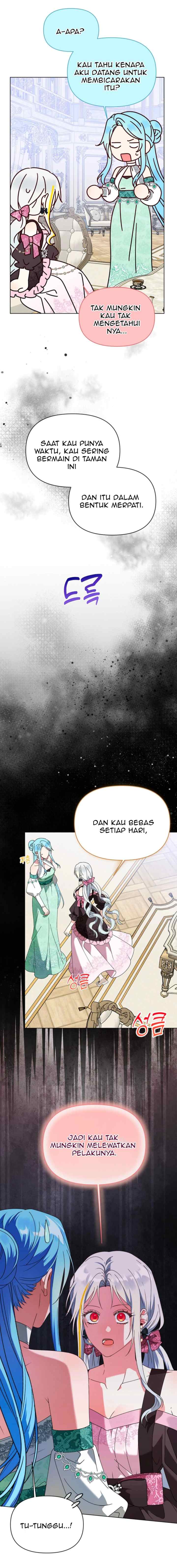 Bird Empress chapter 42 halaman 17