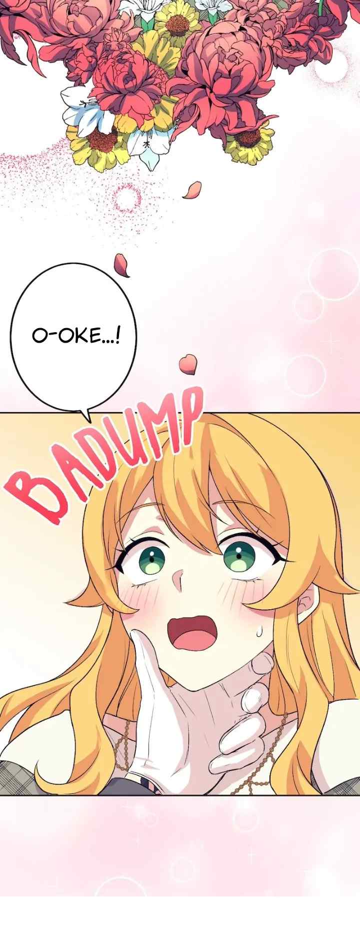 Nisemono Seijo wa Unmei wo Kutsugaesu chapter 25 halaman 19