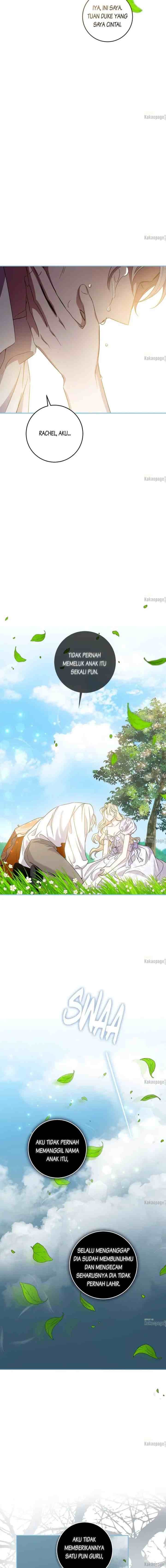 I Tamed a Tyrant and Ran Away chapter 75 halaman 18