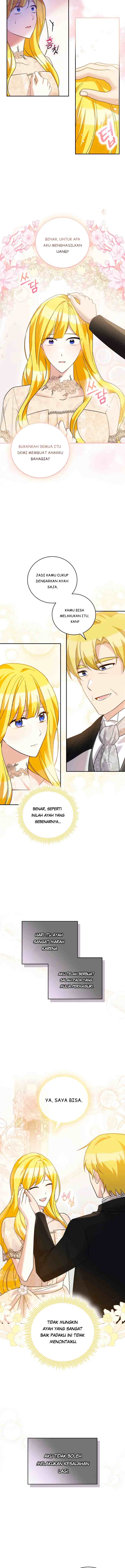 Please Support My Revenge chapter 38 halaman 5