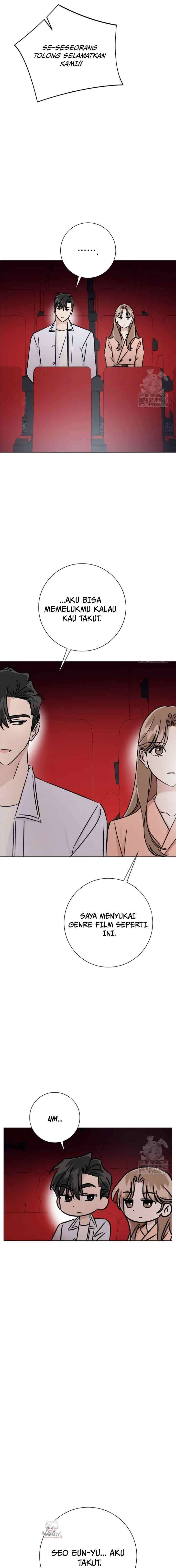 Difficult Boss chapter 17 halaman 16