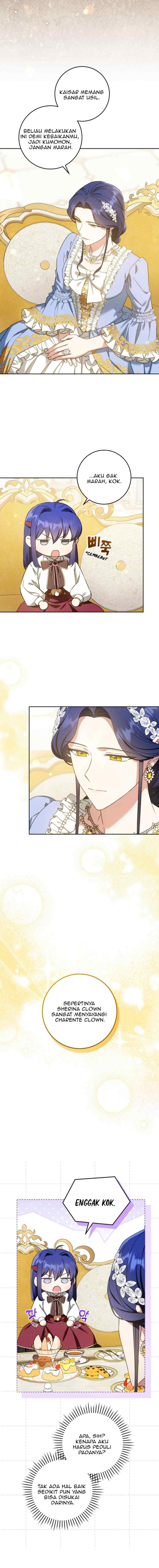 Please Give Me the Pacifier chapter 80 halaman 10