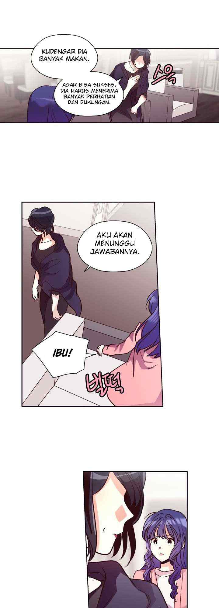 Pride Complex chapter 24.1 halaman 8