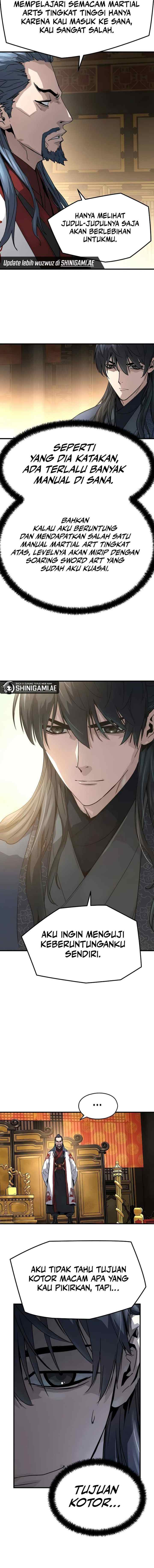 Absolute Regression chapter 18 halaman 6