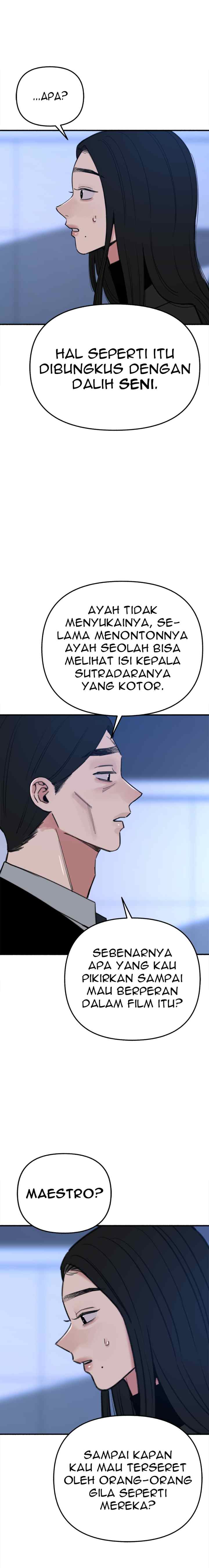 Muse On Yumyeong chapter 66 halaman 8