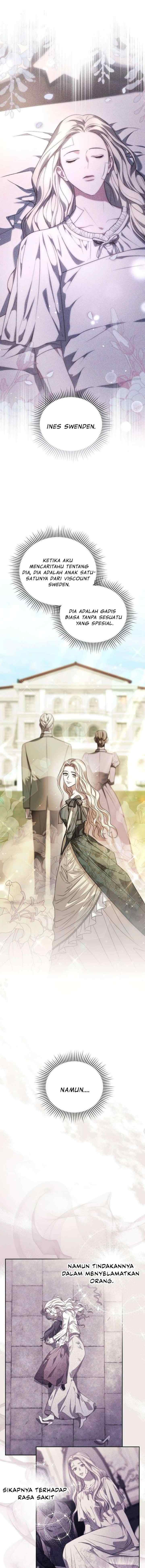 How To Turn A Kind Savior Into An Emperor chapter 9 halaman 13