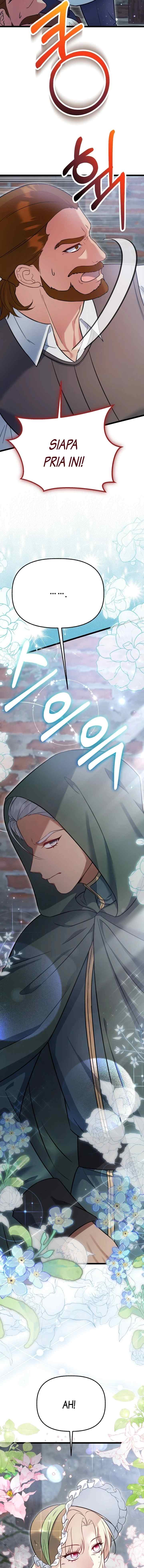 Our Villainess Has Changed chapter 12 halaman 19
