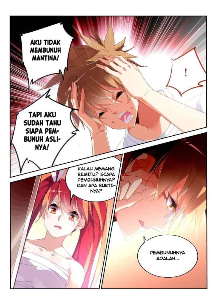 Demon Spirit Seed Manual chapter 230 halaman 6
