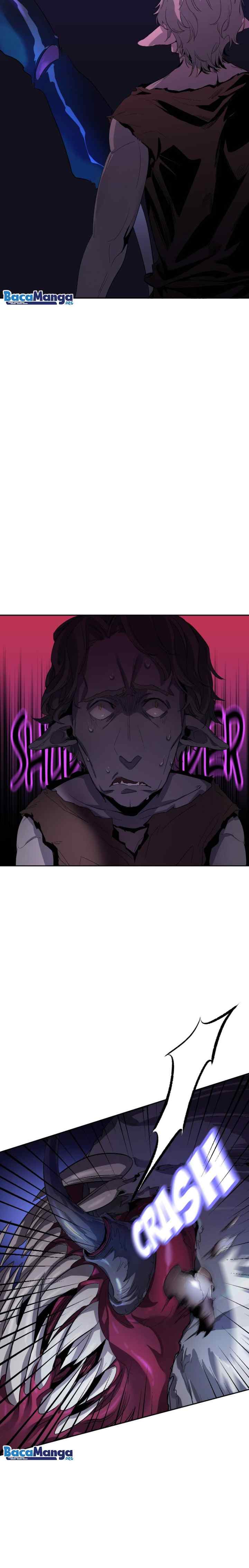 Lord of Goblins chapter 4 halaman 12