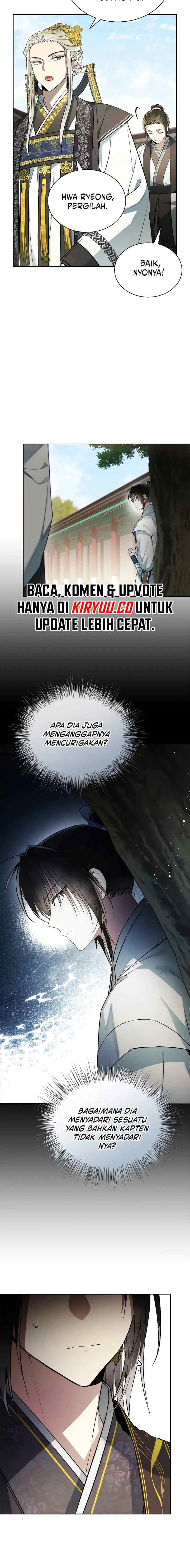 Subdued Soul Chronicle chapter 10 halaman 4