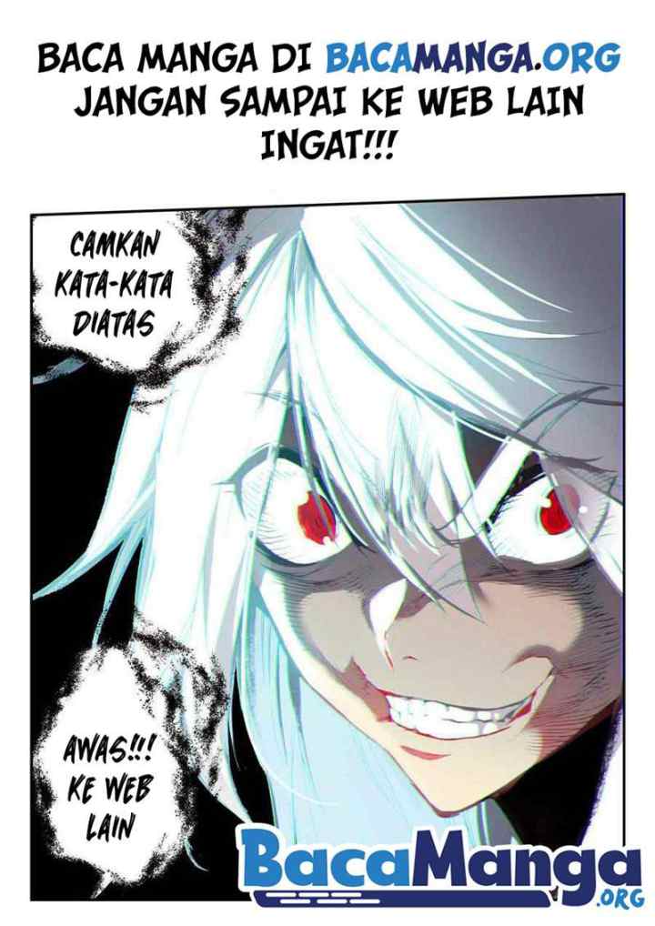 Legend of Phoenix chapter 103 halaman 14