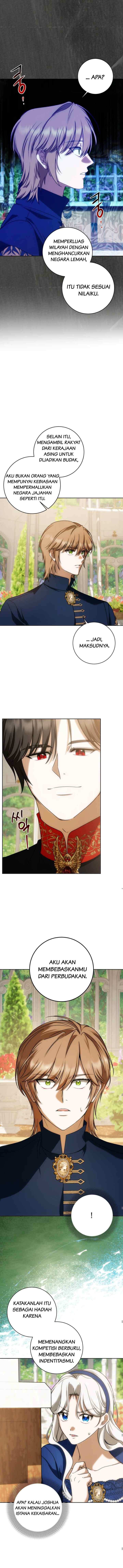 I Am the Obsessive Emperor's Talented Pharmacist chapter 36 halaman 7