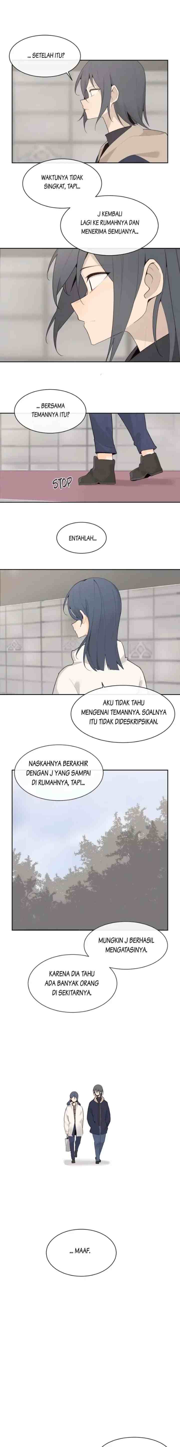 Devil Sword King chapter 193 halaman 9