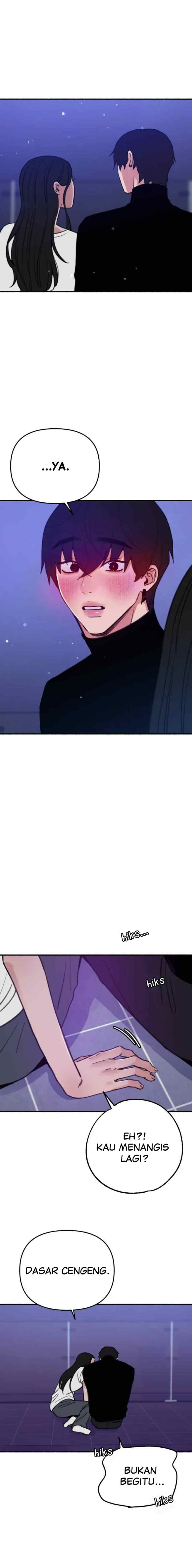 Muse On Yumyeong chapter 87 halaman 15