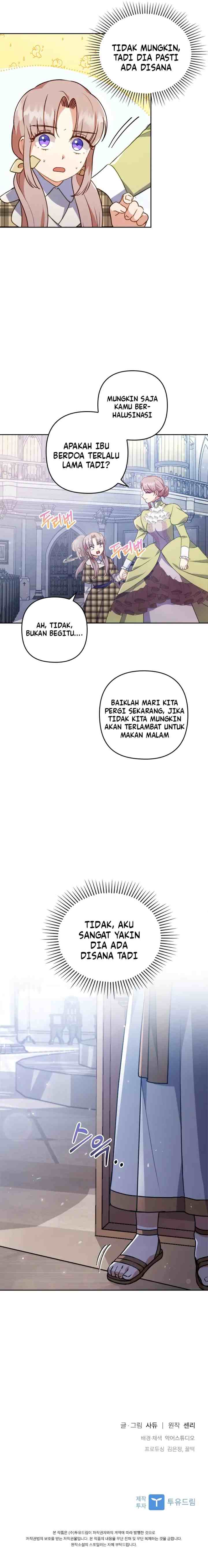 I Was Seduced By The Sick Male Lead chapter 8 halaman 13