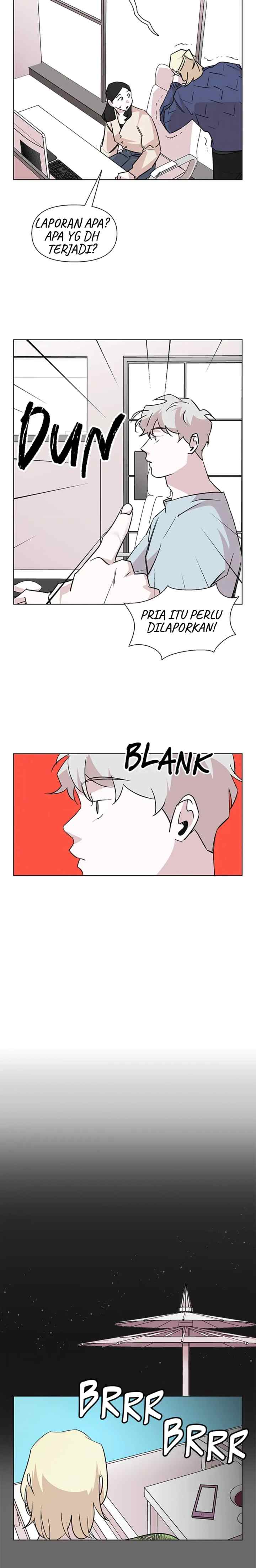 A Bona Fide Killer chapter 61 halaman 5