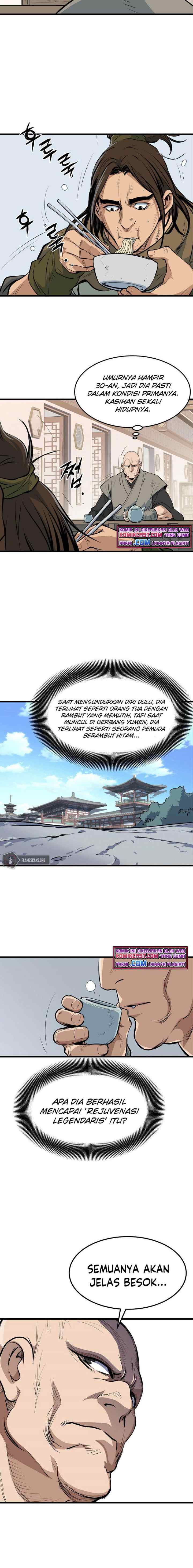 Grand General chapter 17 halaman 11