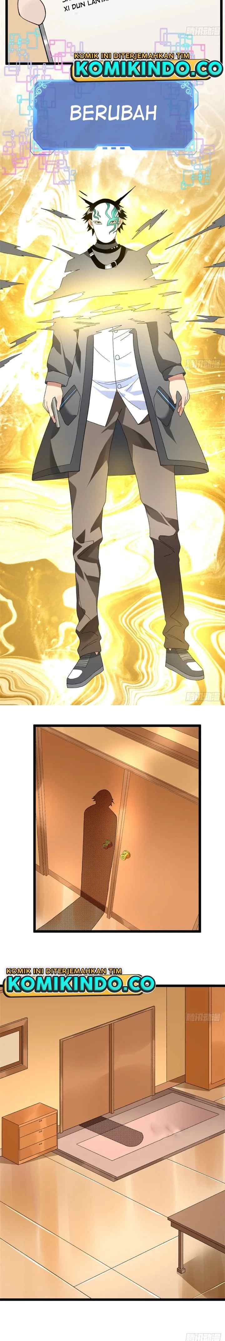 I Can Snatch 999 Types of Abilities chapter 42 halaman 10