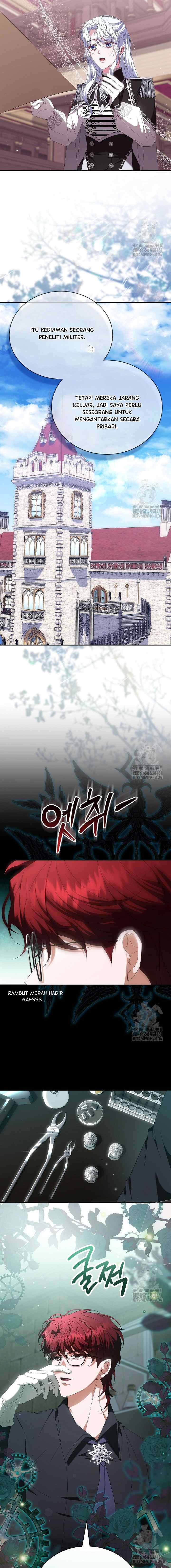 A Guide to the Reality of Villain Extras chapter 22 halaman 14