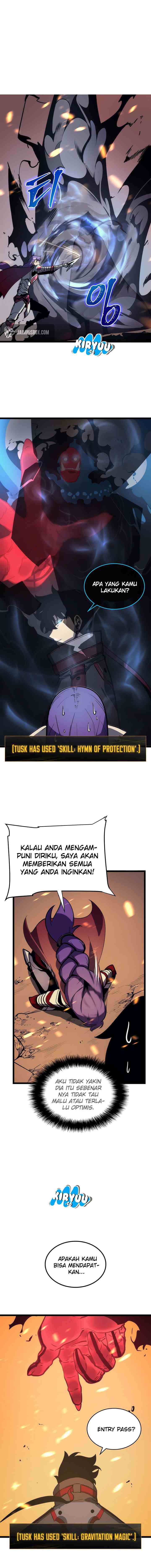 Solo Leveling chapter 82 halaman 7