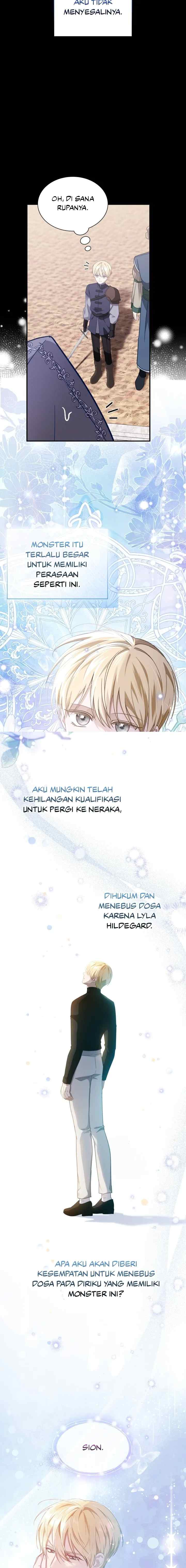 Even If The Villain's Daughter Regresses chapter 29 halaman 12