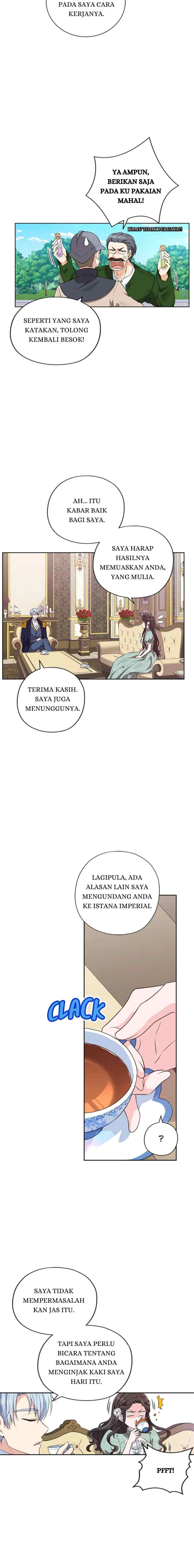 Dear My Friend chapter 12 halaman 12