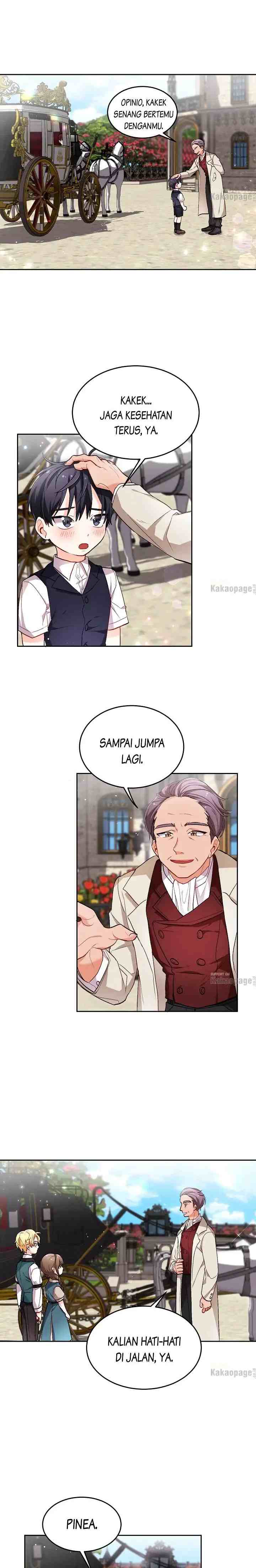 I Was Just an Ordinary Lady chapter 74 halaman 7