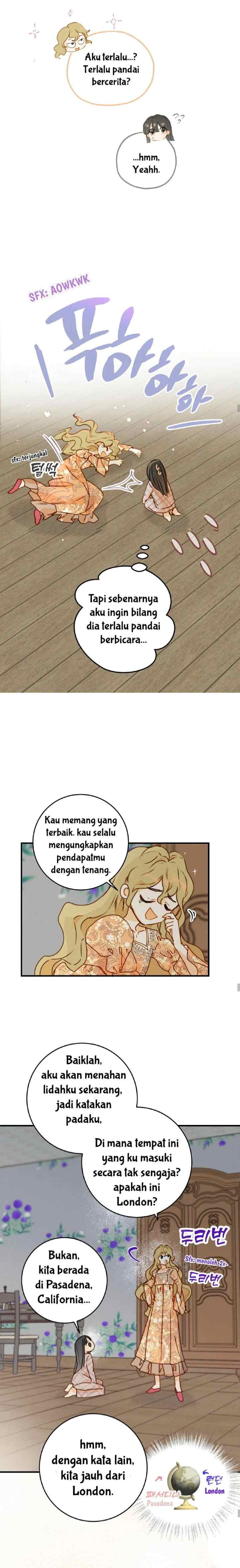 William In The Closet chapter 2 halaman 9