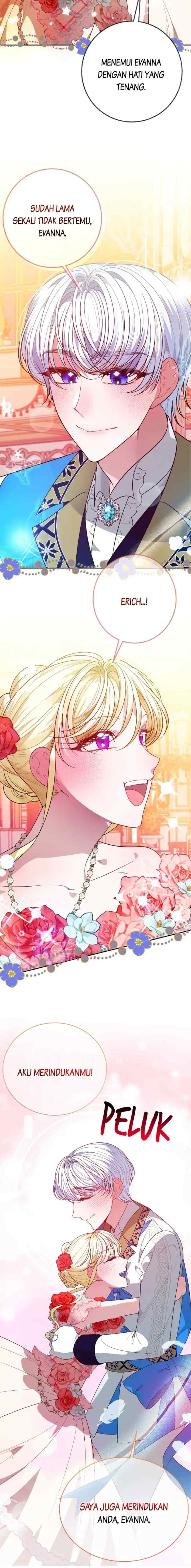 Everything's Coming Up Roses chapter 56 halaman 13