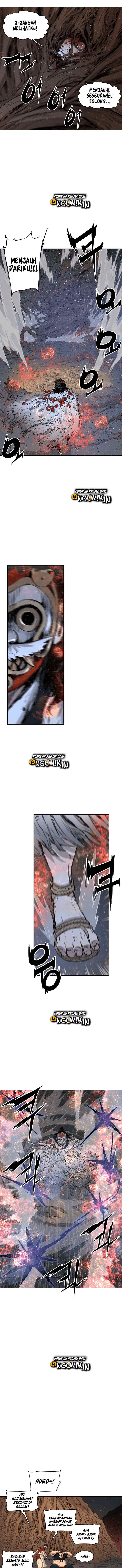 Sword Sheath's Child chapter 25 halaman 5