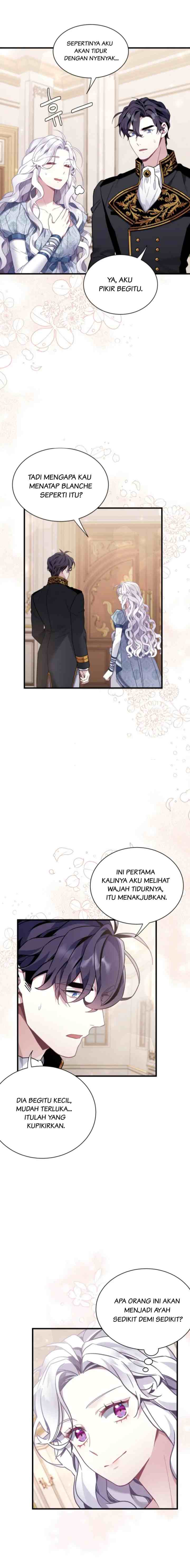 Not Sew Wicked Stepmom chapter 54 halaman 11