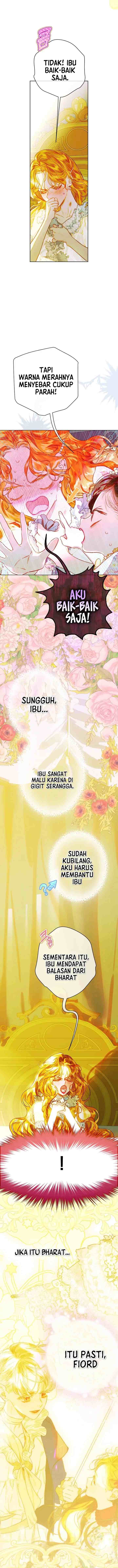 My Mom Got A Contract Marriage chapter 34 halaman 5