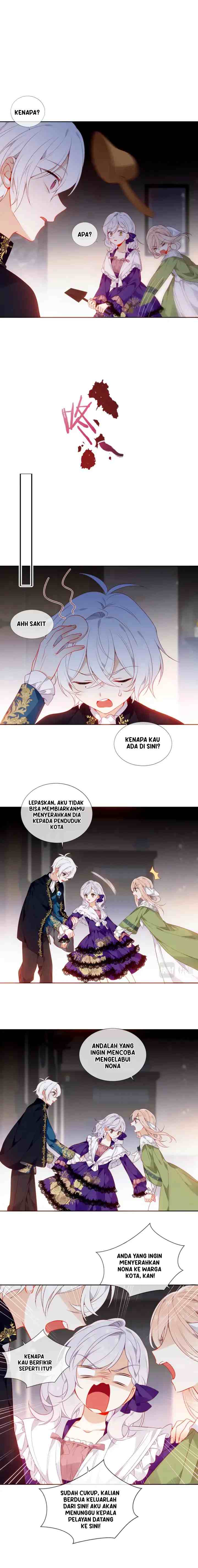 The Script Shop of Dreams chapter 23 halaman 9