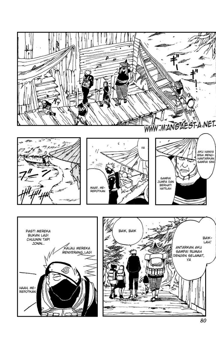 Naruto chapter 11 halaman 13