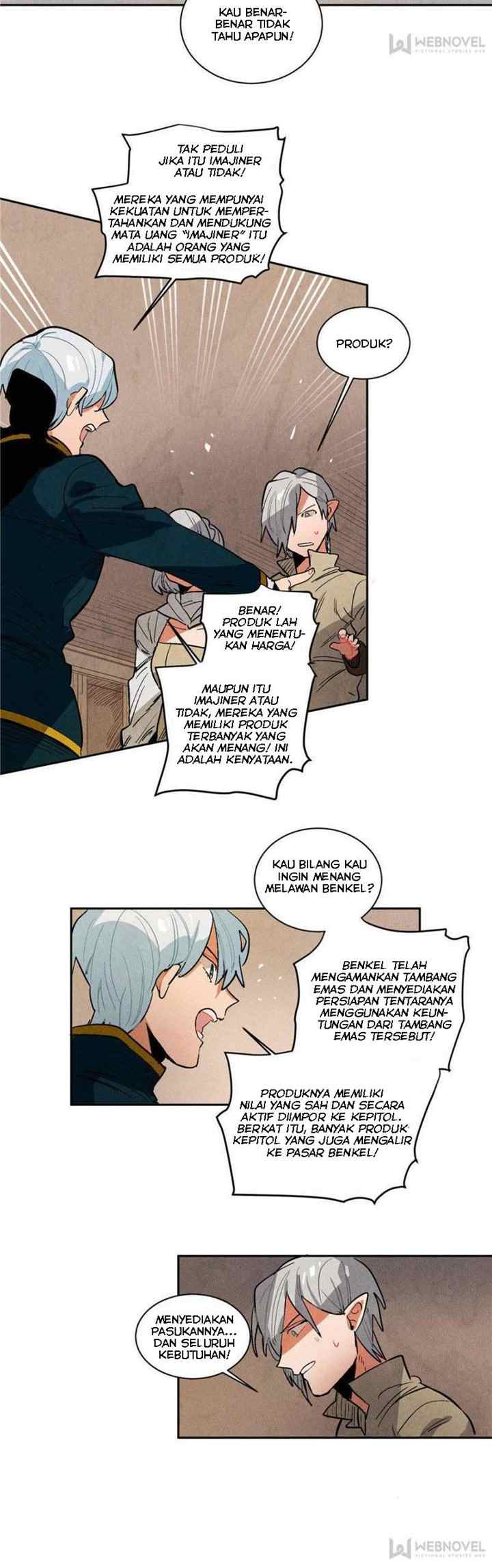 Ernak chapter 67 halaman 10
