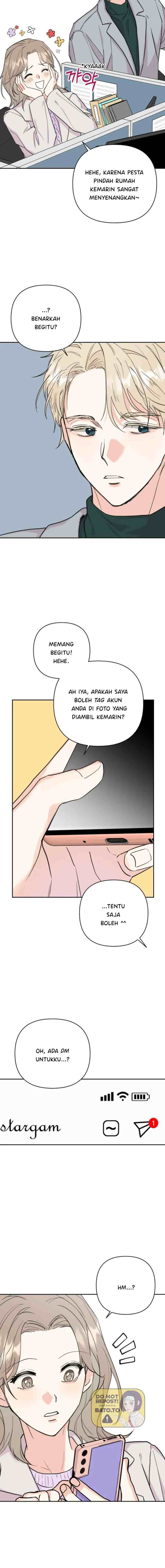 Really Truly Getting a Divorce chapter 47 halaman 13