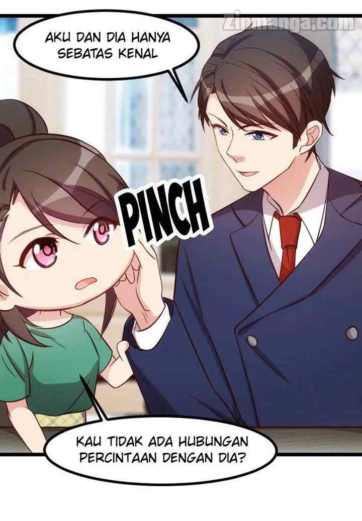CEO's Sudden Proposal chapter 189 halaman 18