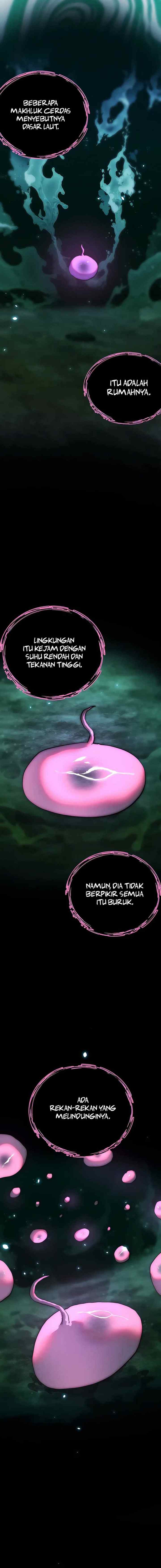 I Became an Evolving Space Monster chapter 26.1 halaman 4