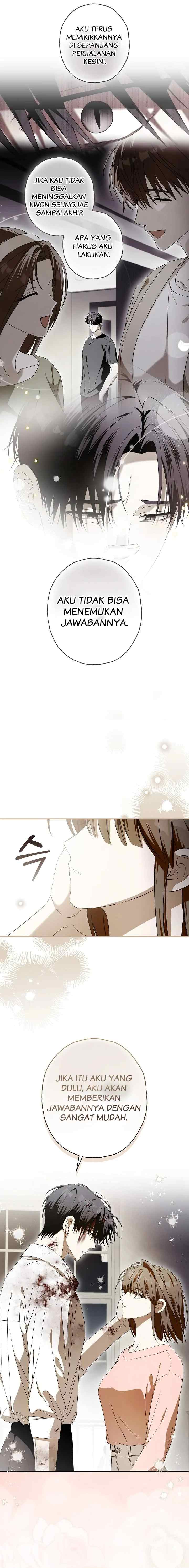 Food Chain chapter 57 halaman 8