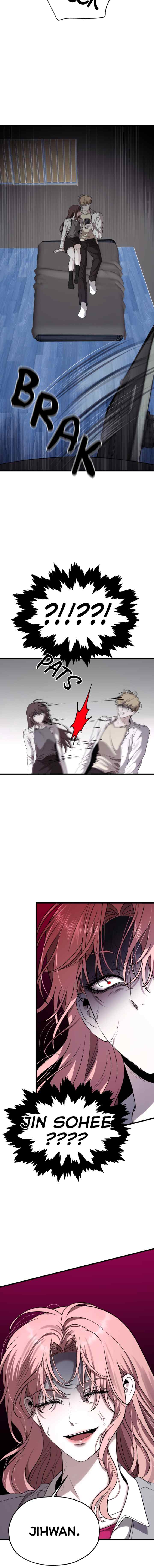 Stealing Sohee chapter 26 halaman 10